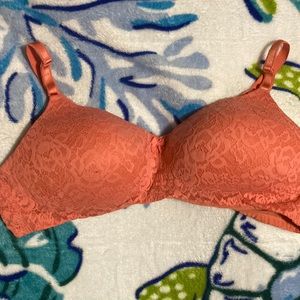 Torrid Curves Bra